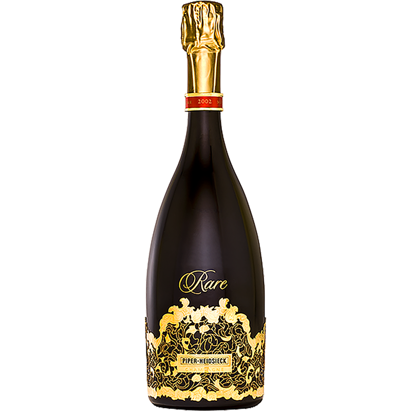 Piper-Heidsieck Rare Millesime 2006